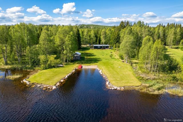 Välkommen till Lillsved 260! 
