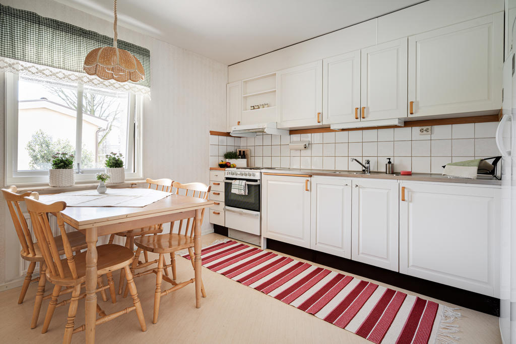 Välkommen till Drottninggatan 2C!