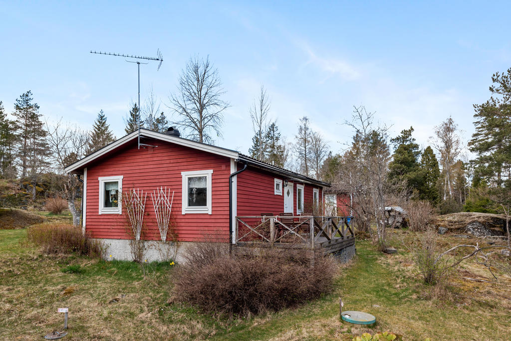 Exteriör