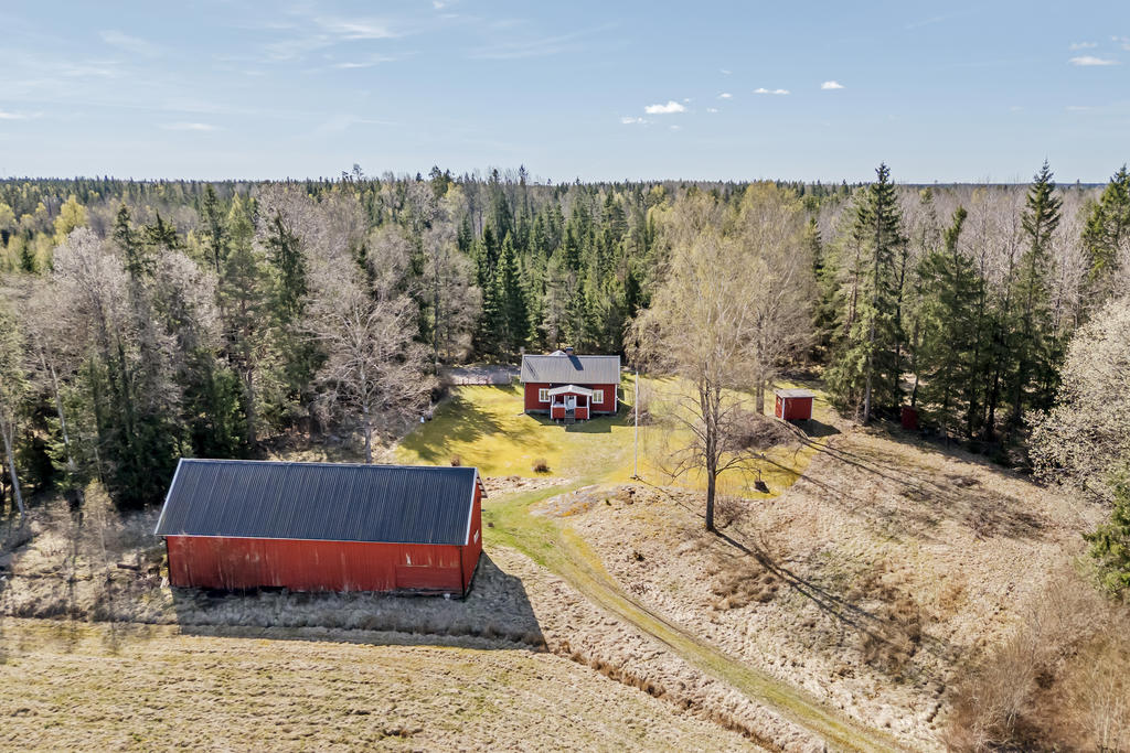Välkommen till Brasmerud!