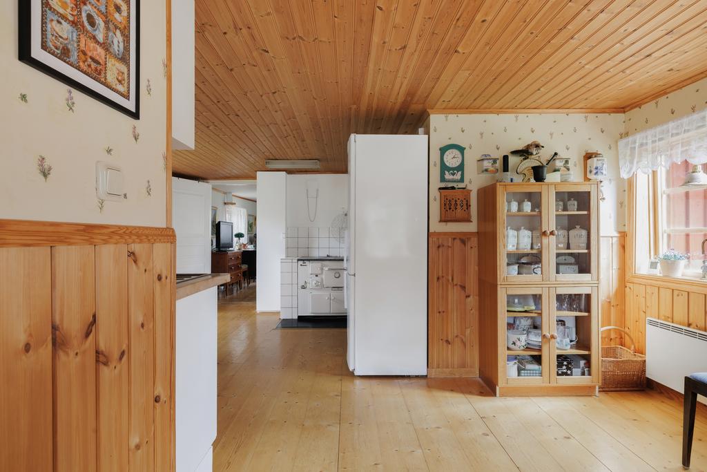 Kök/Matplats 