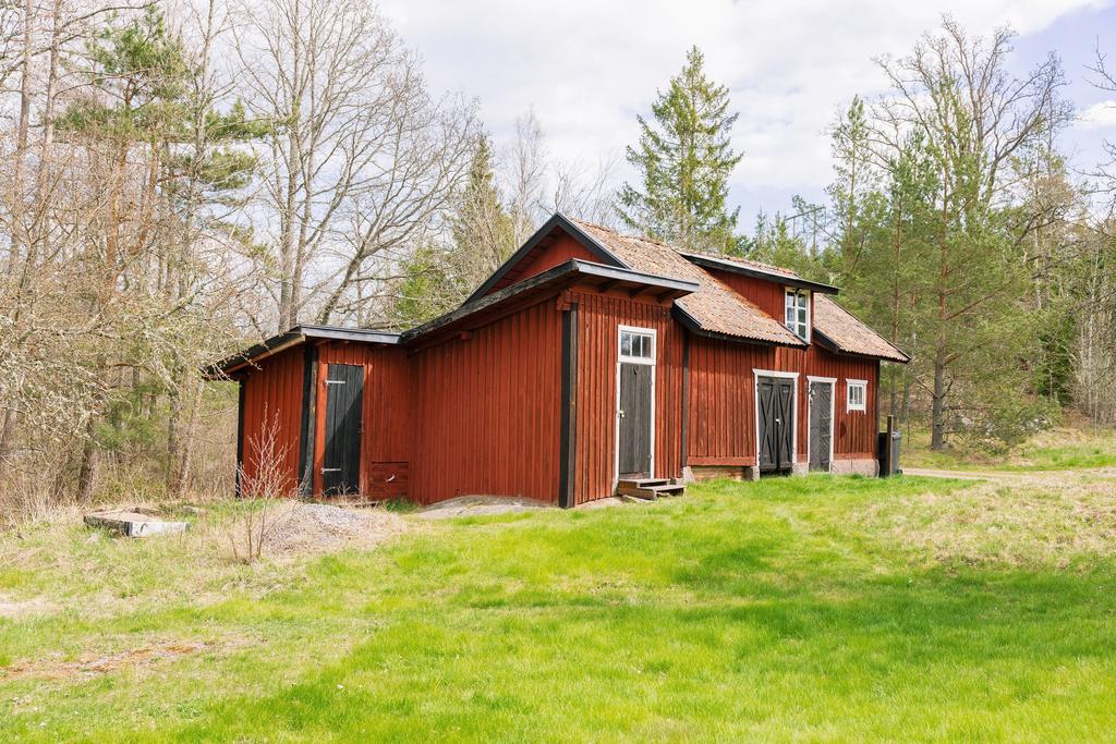 Uthuslänga
