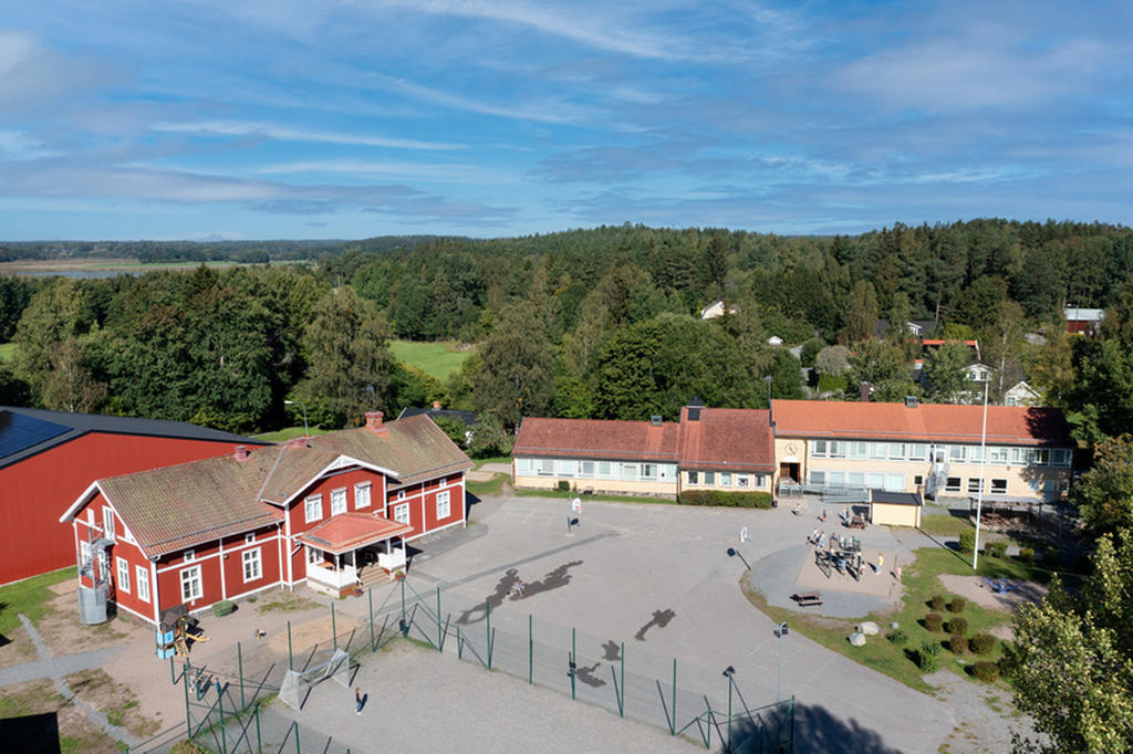 Drottningdals skola