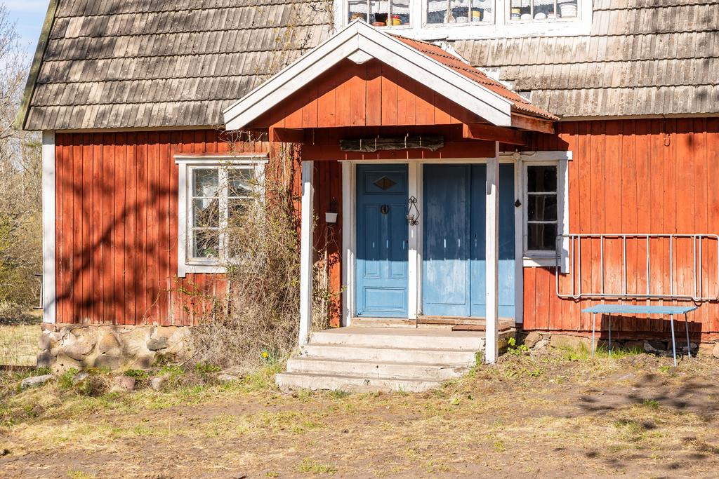 Gästhus 