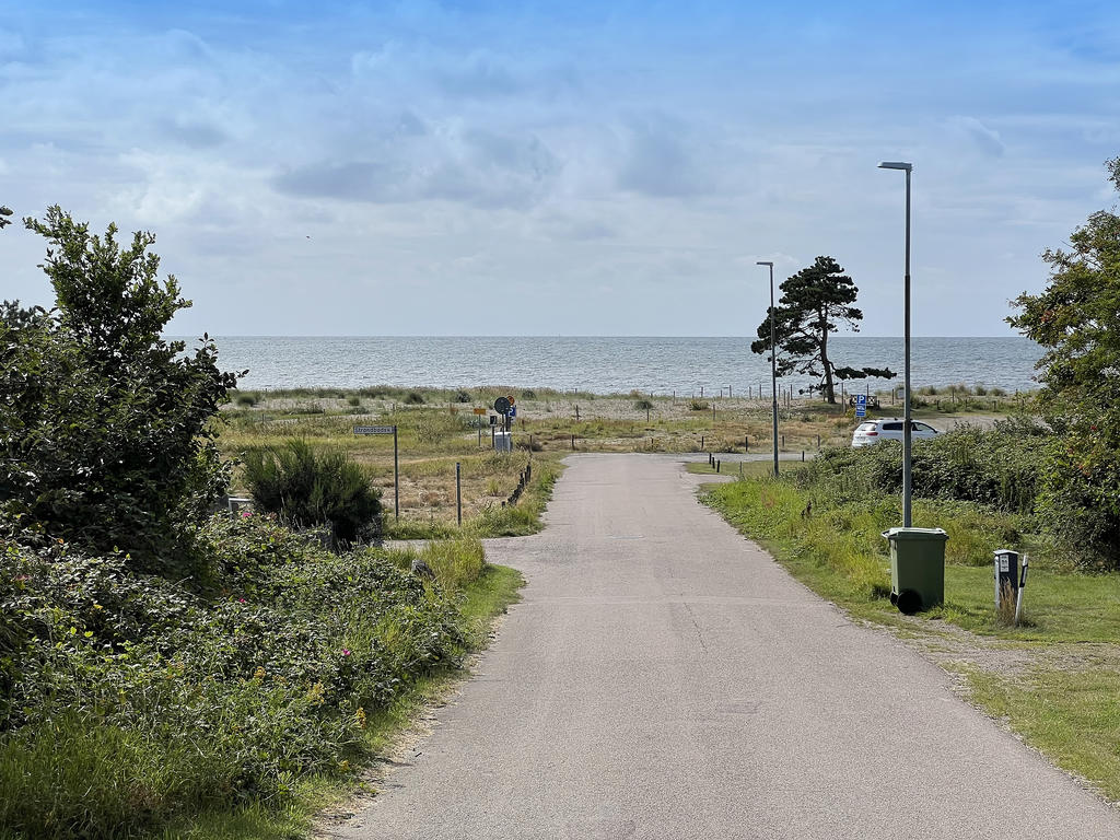 Närheten till havet