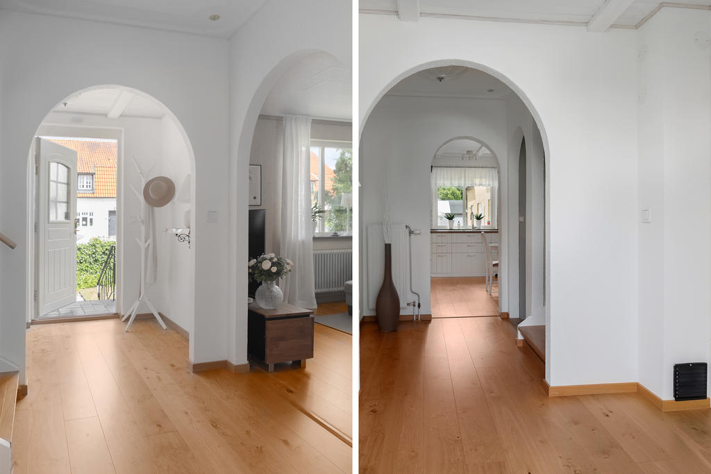 Entréhall
