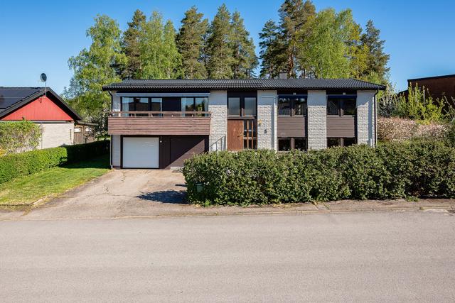 Skirtorpsvägen 5, Laggarhult