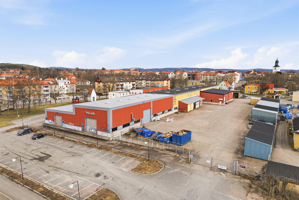 Bild 3 från Svensk Fastighetsförmedling