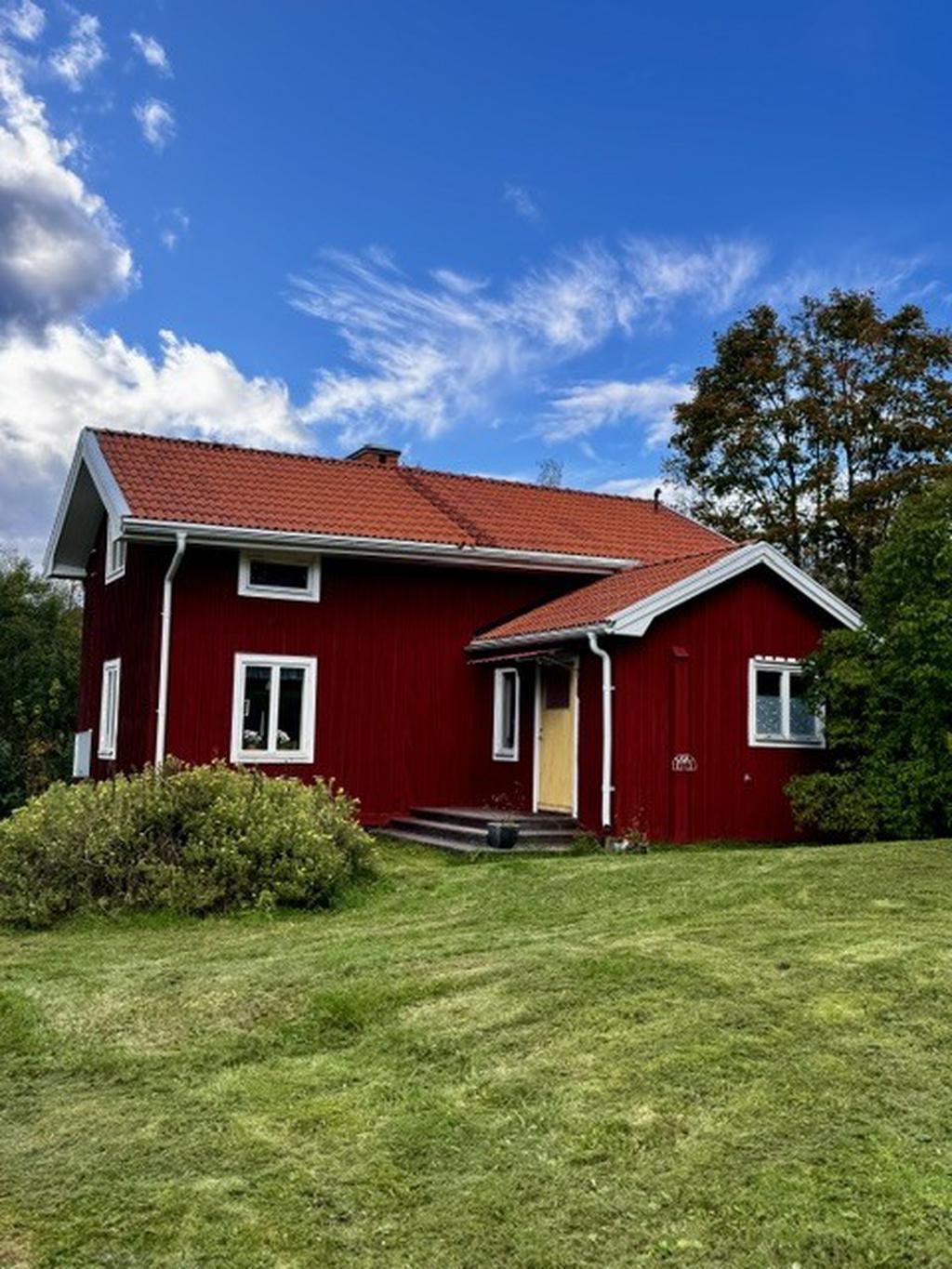 Säljarens sommarbild!