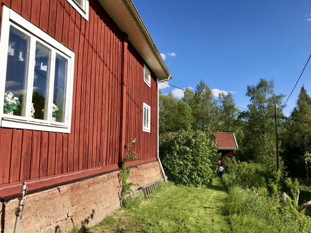 Säljarens sommarbild!