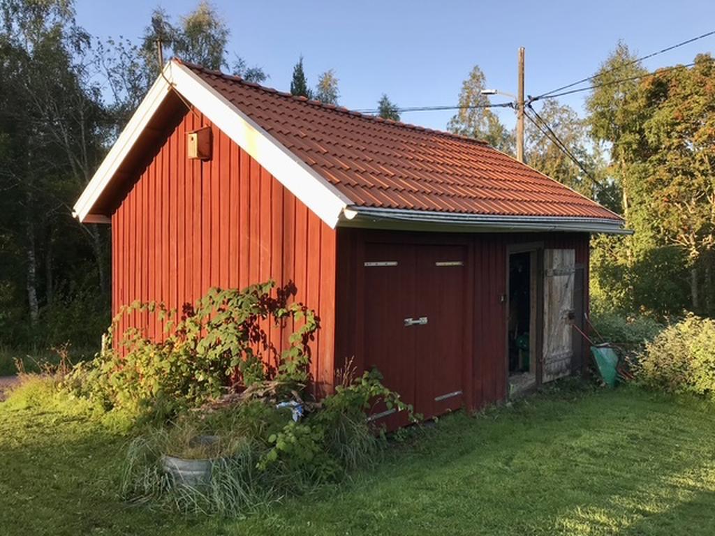 Säljarens sommarbild!