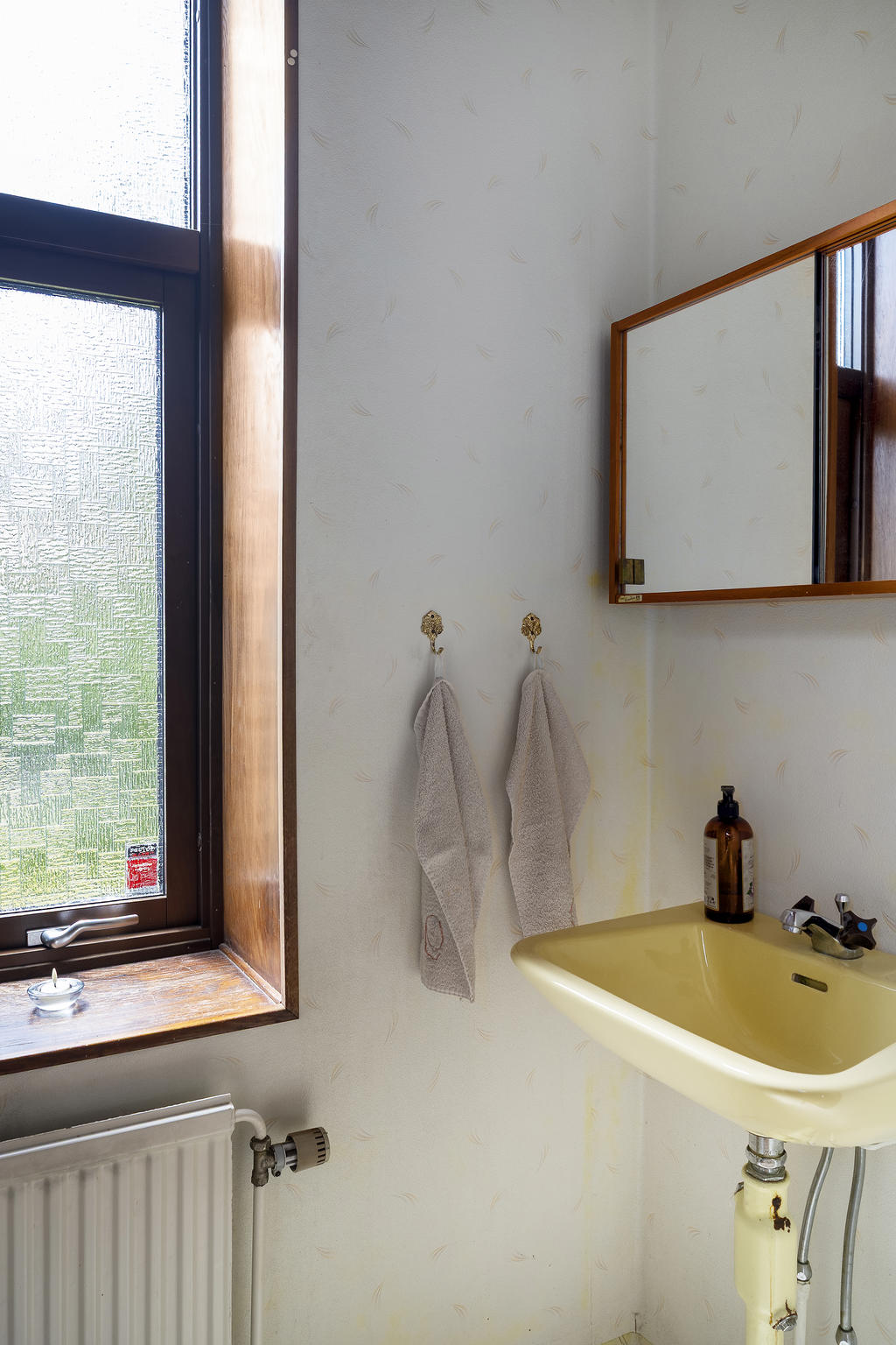 Gäst-wc