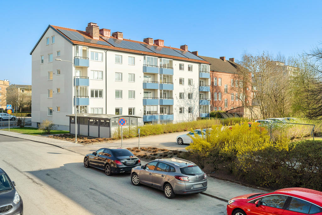 Västerlånggatan 2A