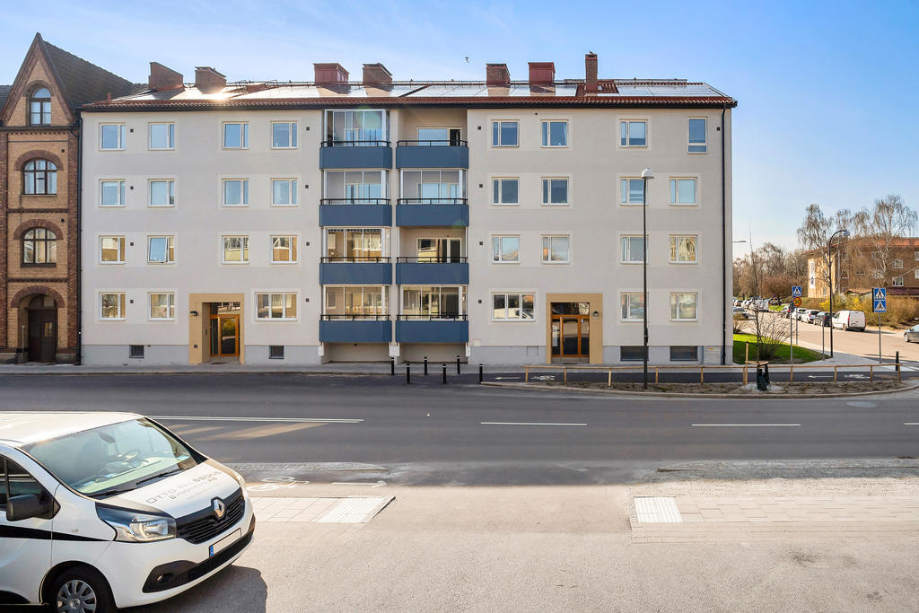Västerlånggatan 2A