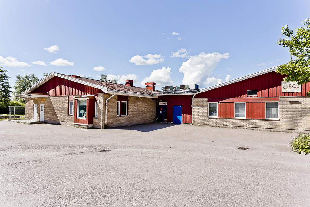 Björklinge Fritidsgård