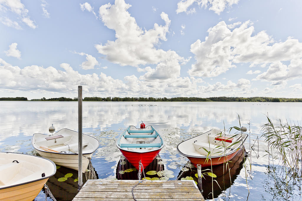 Långsjön