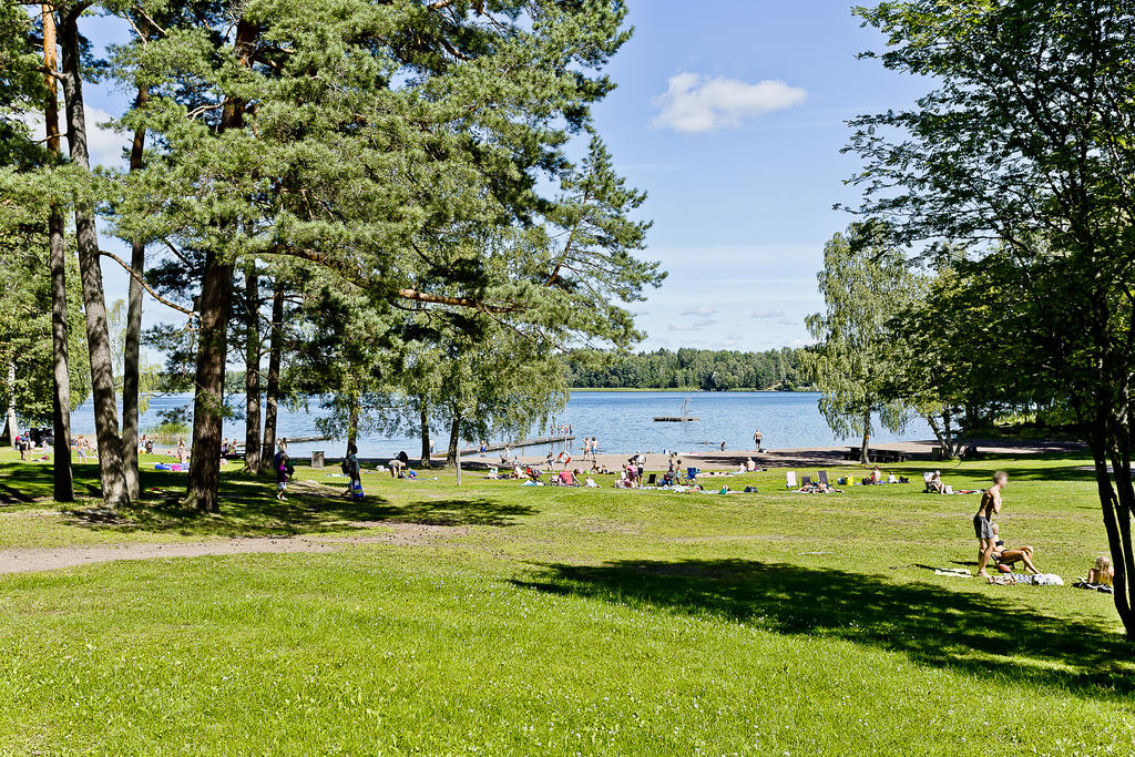 Björklinge friluftsområde