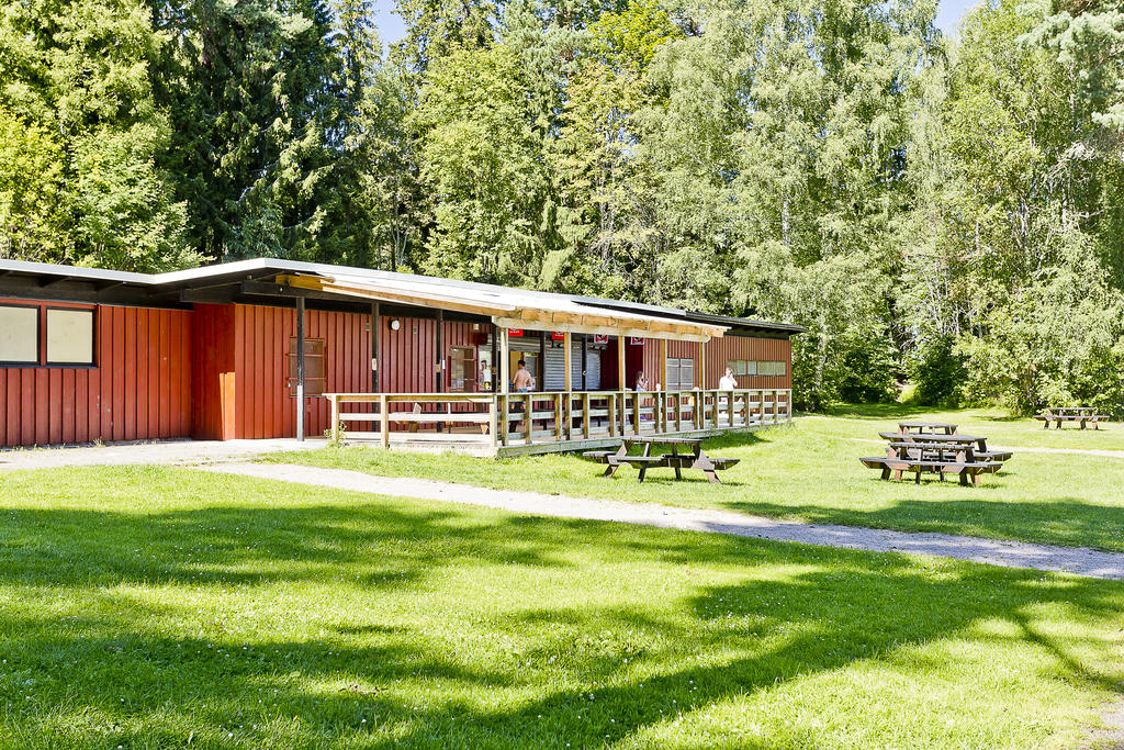 Björklinge friluftsområde