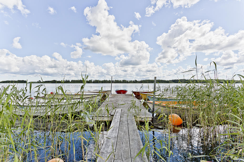 Långsjön