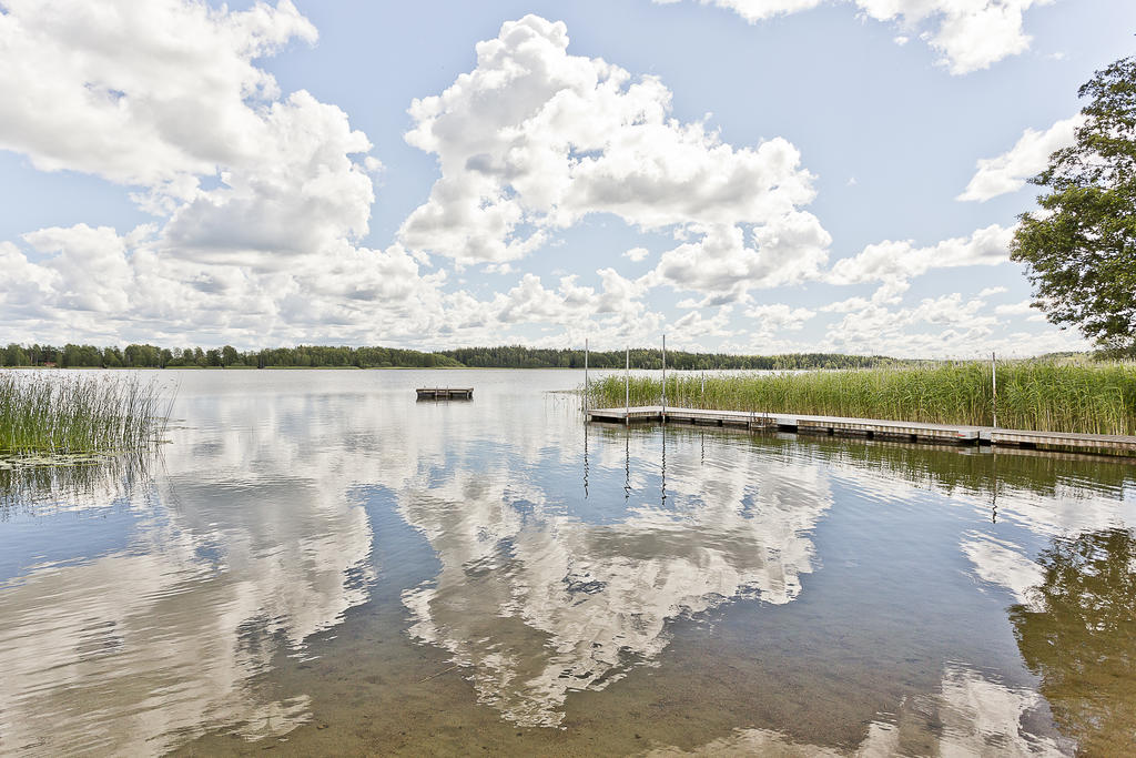 Långsjön