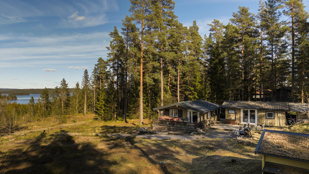 Naturen som närmsta granne