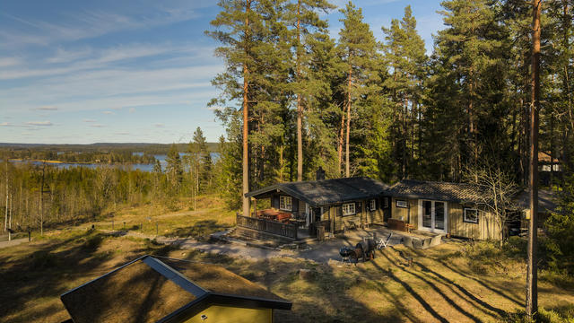 Välkommen till Norra Svedenäs