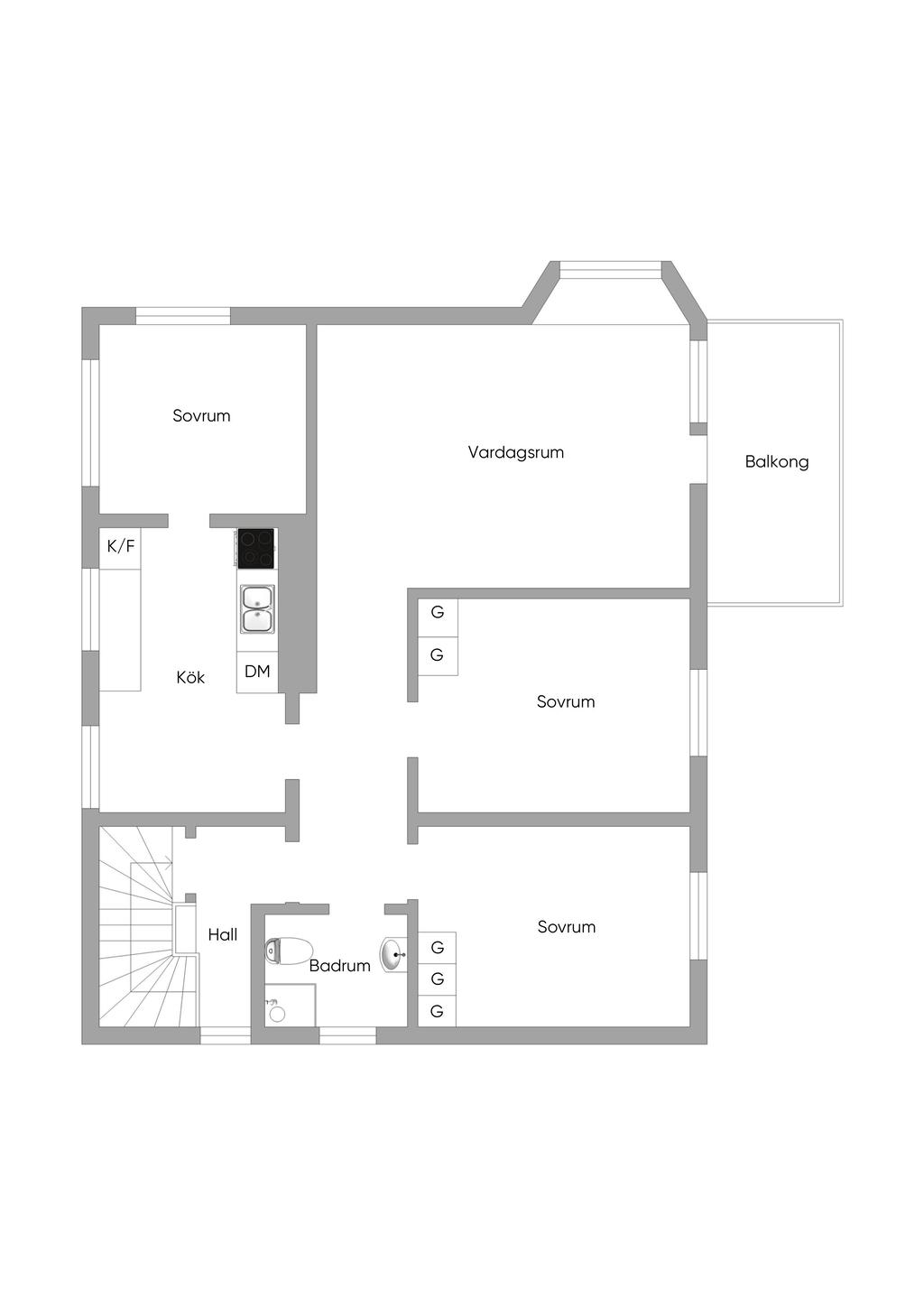 Övreplan