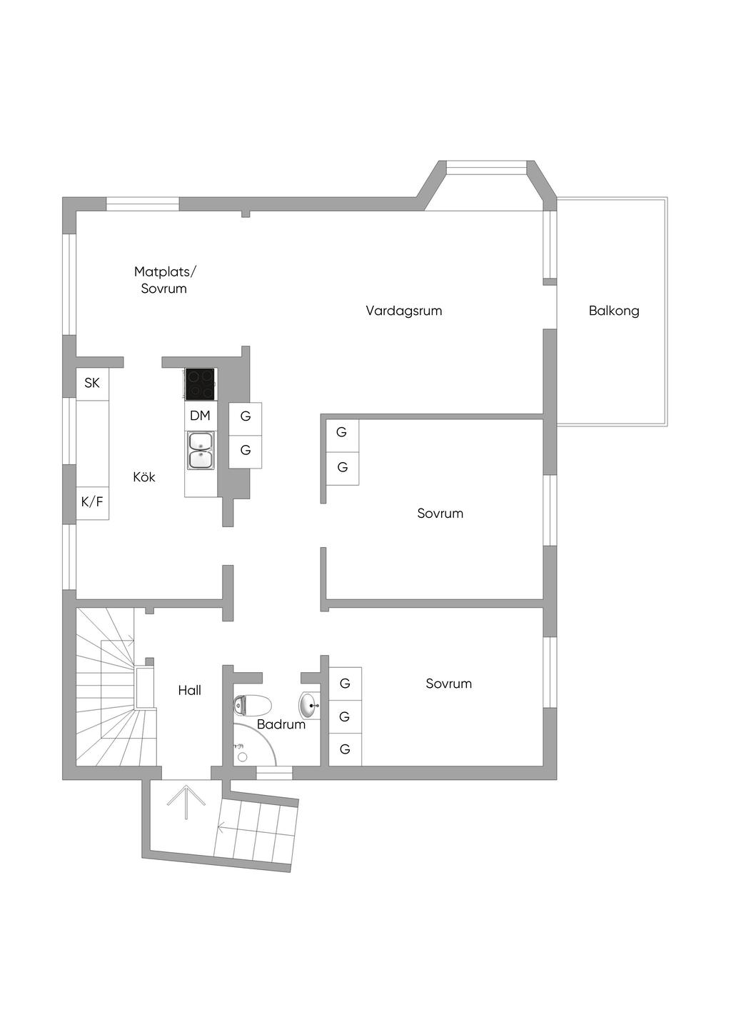 Entréplan