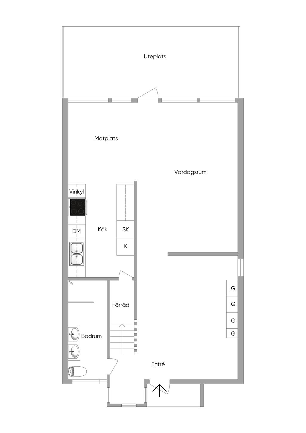 Entréplan