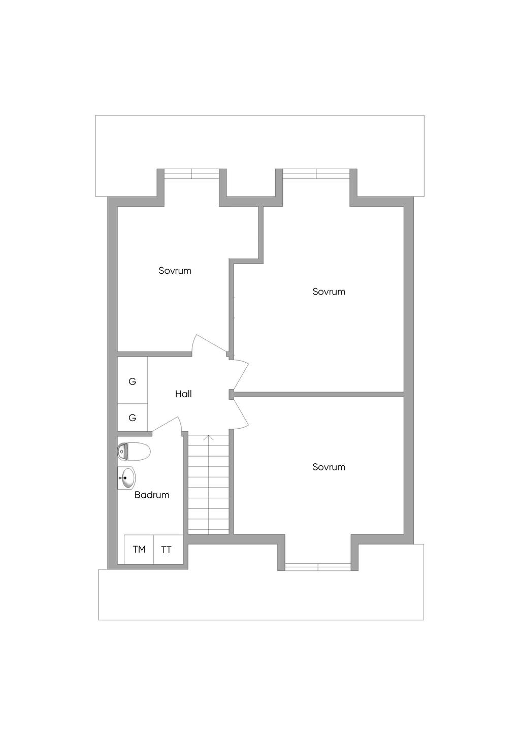 Övre plan 