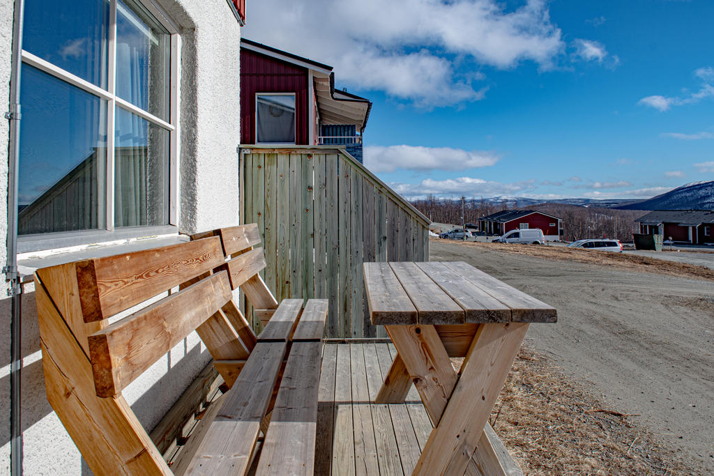 Här ryms hela sällskapet!