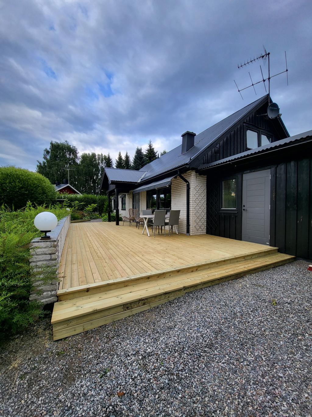 Säljarens egna bild