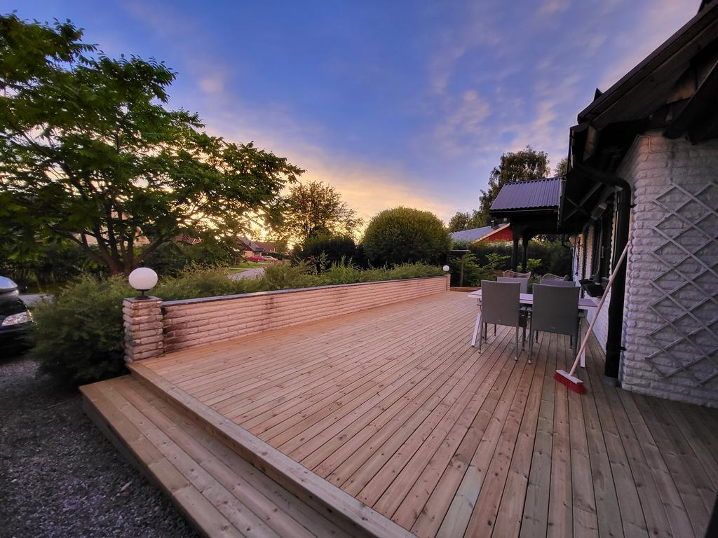 Säljarens egna bild