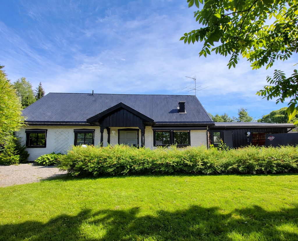 Säljarens egna bild