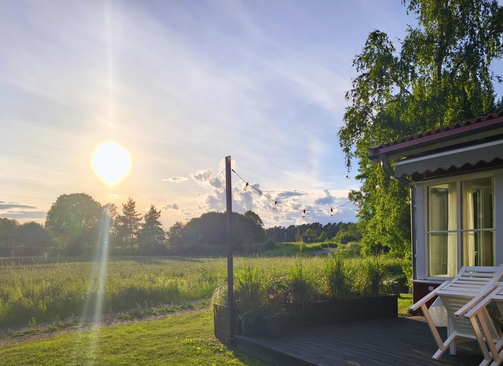 Säljarens egna bilder.