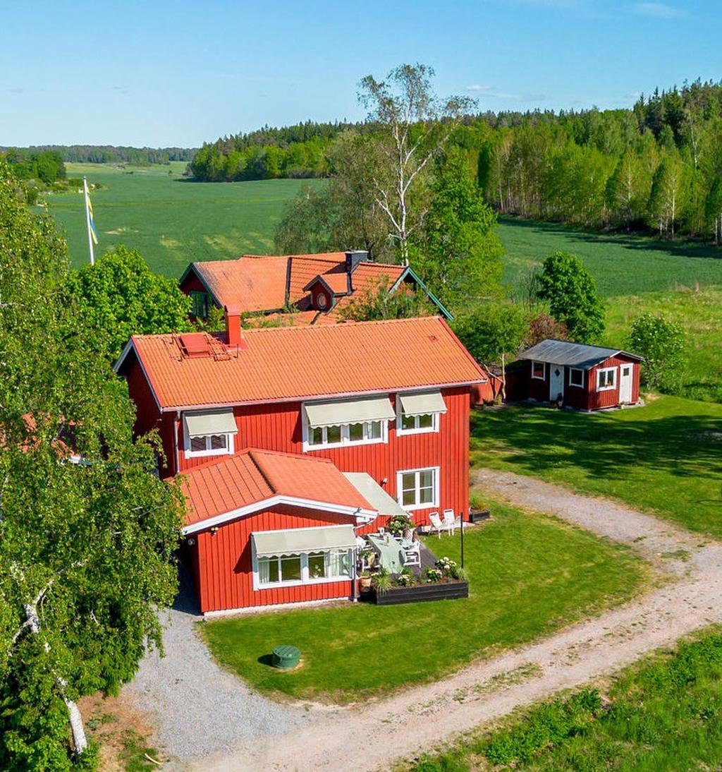 Säljarens egna bild.