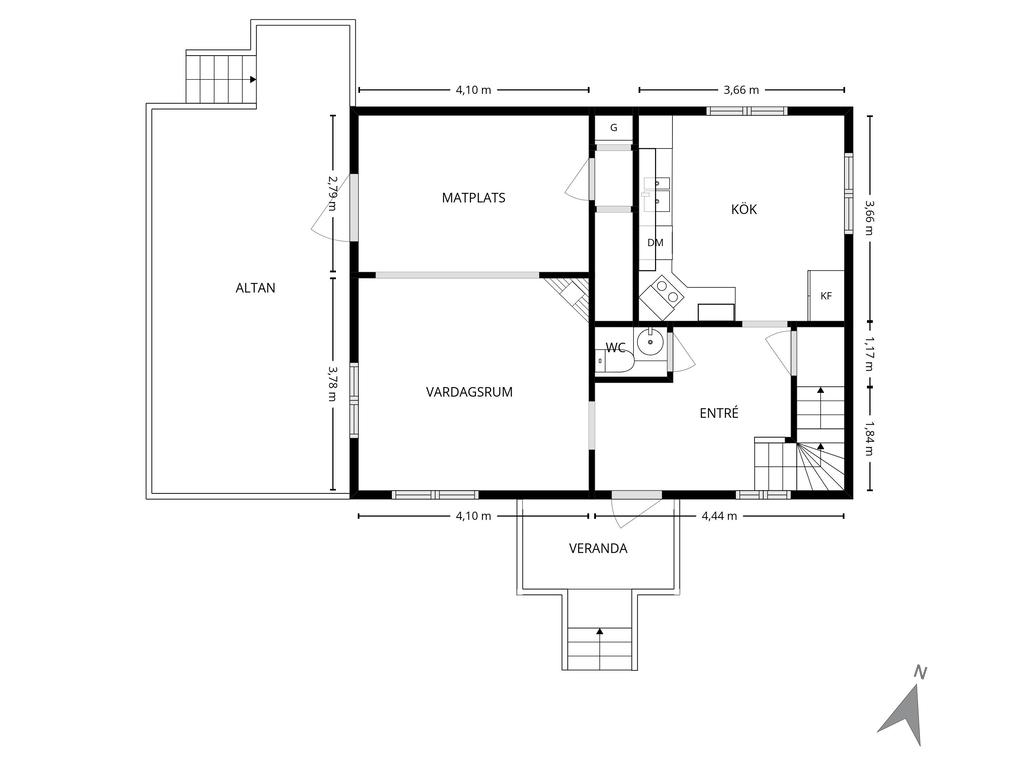 Entréplan