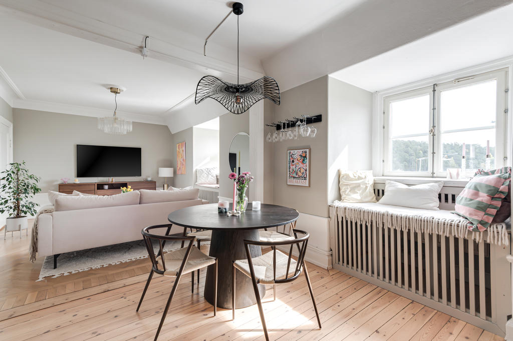 Bild 3 från Svensk Fastighetsförmedling