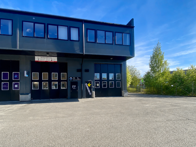 Fagerstagatan 58