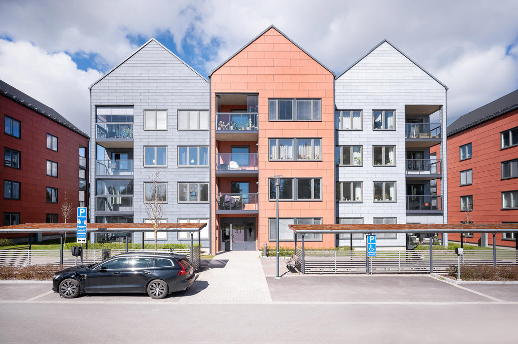 Bild 2 från Svensk Fastighetsförmedling