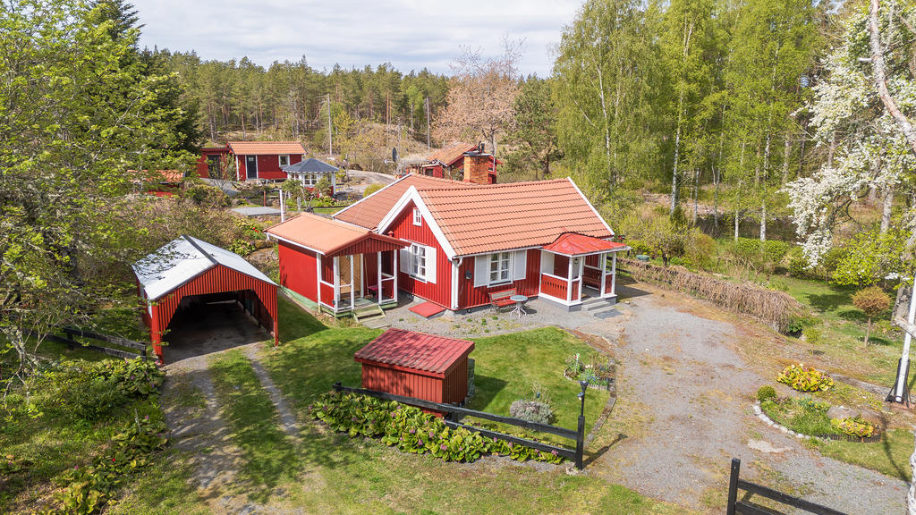 Idyll med enskilt läge