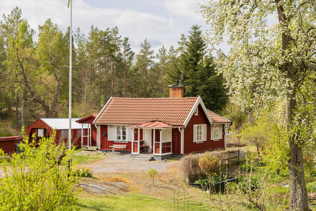 Huvudbyggnaden