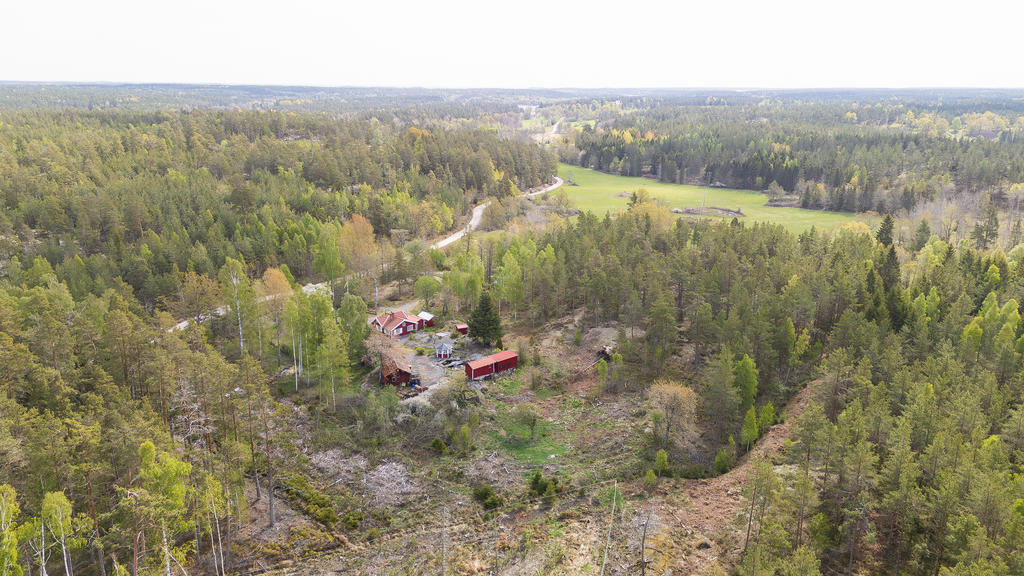 Enskilt och lättillgängligt läge