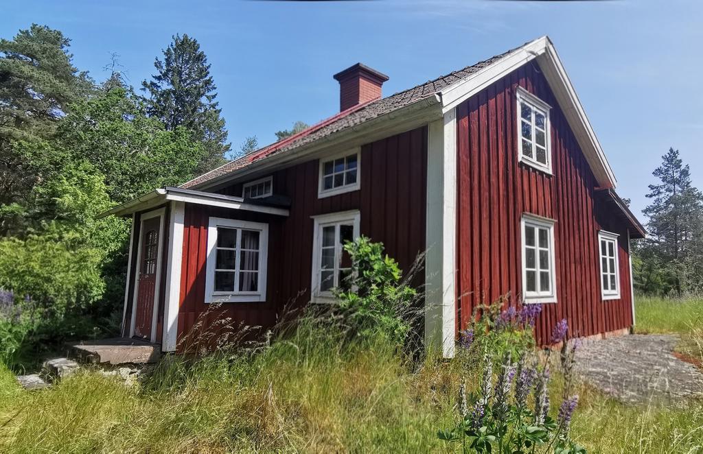 Säljarens sommarbild