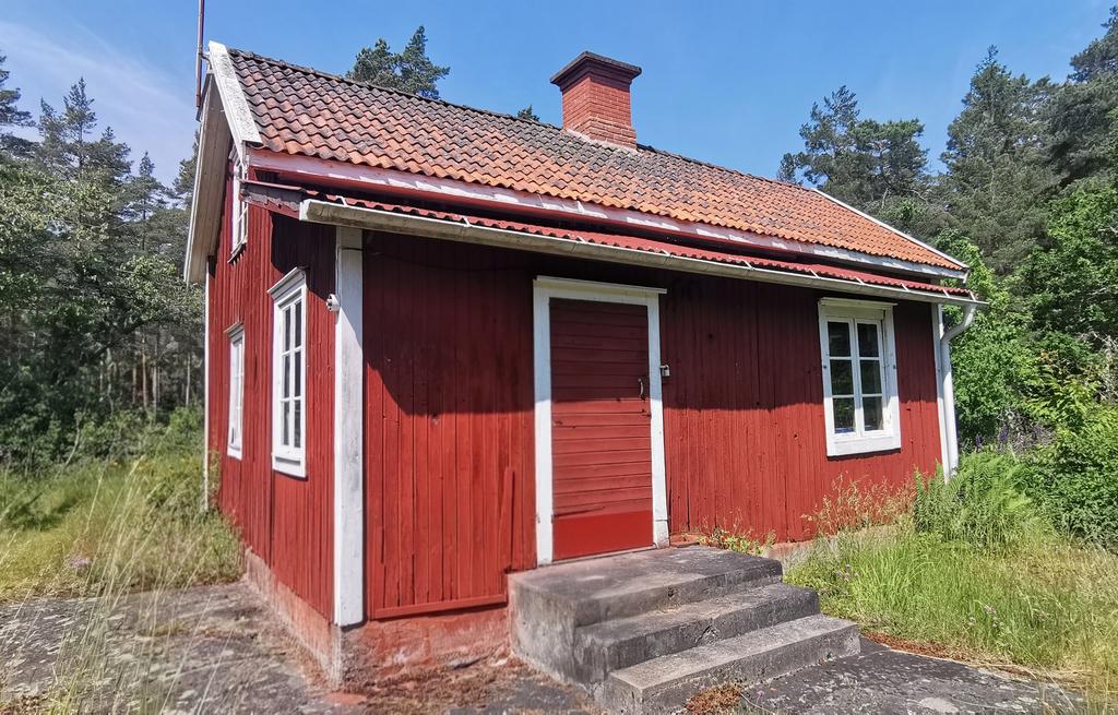 Säljarens sommarbild