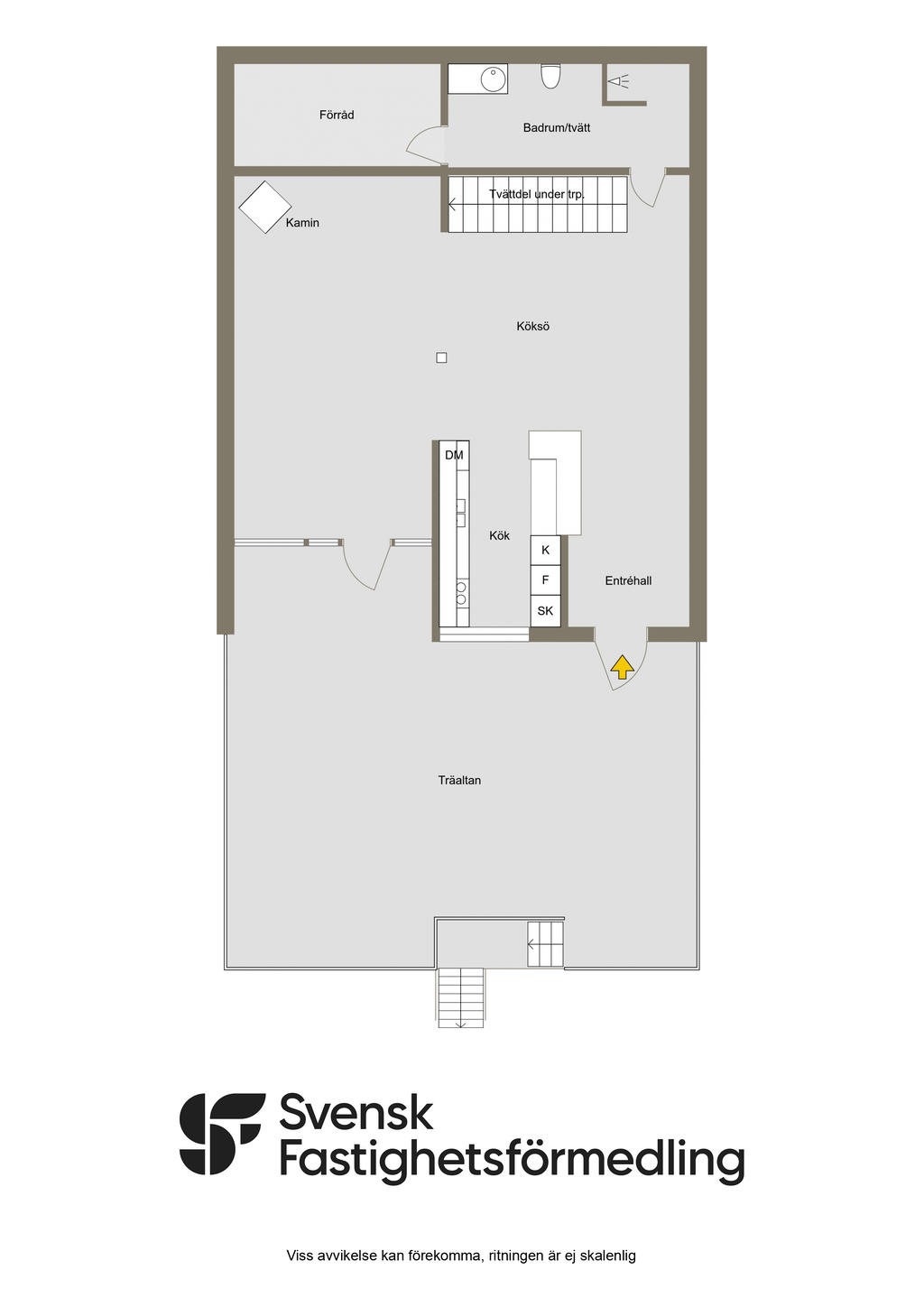 Entréplan