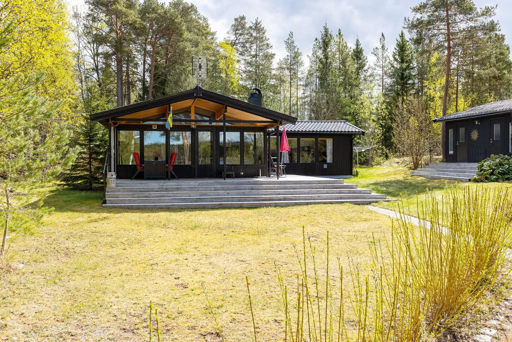 Välkommen till Sjöbodsvägen 13!