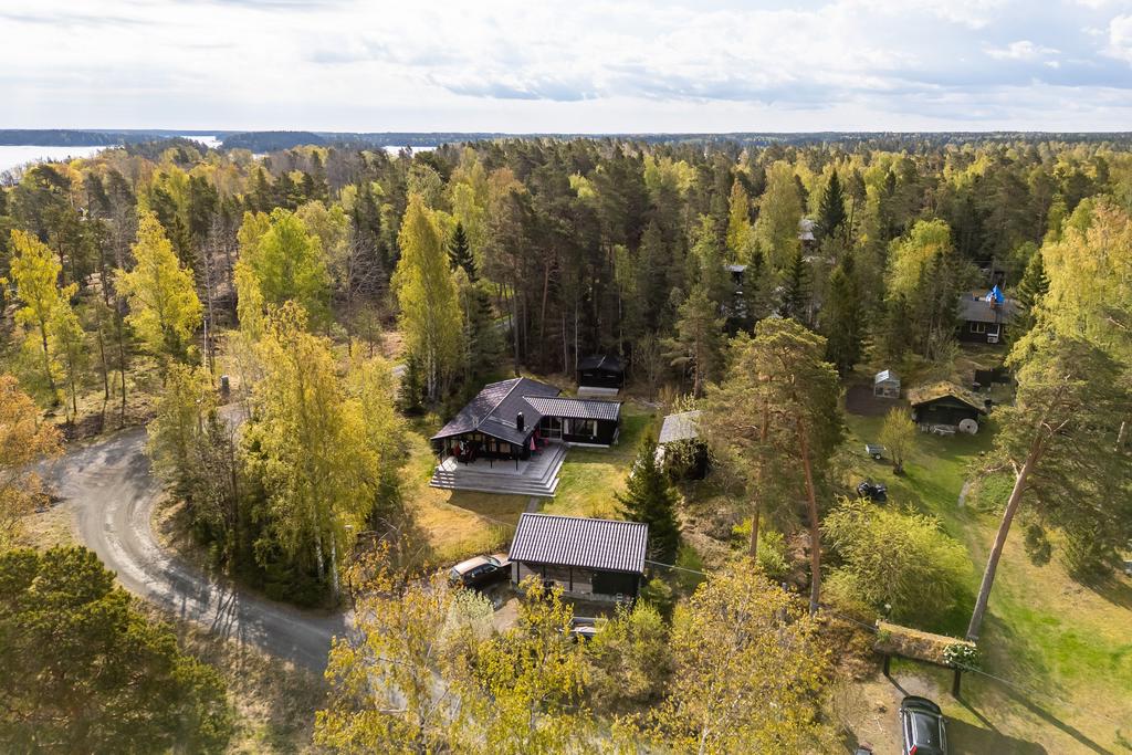Välkommen till Sjöbodsvägen 13!