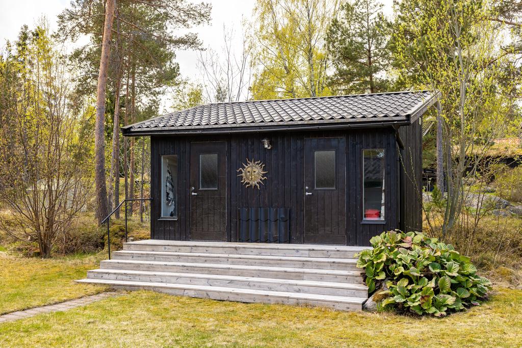 Gäststuga