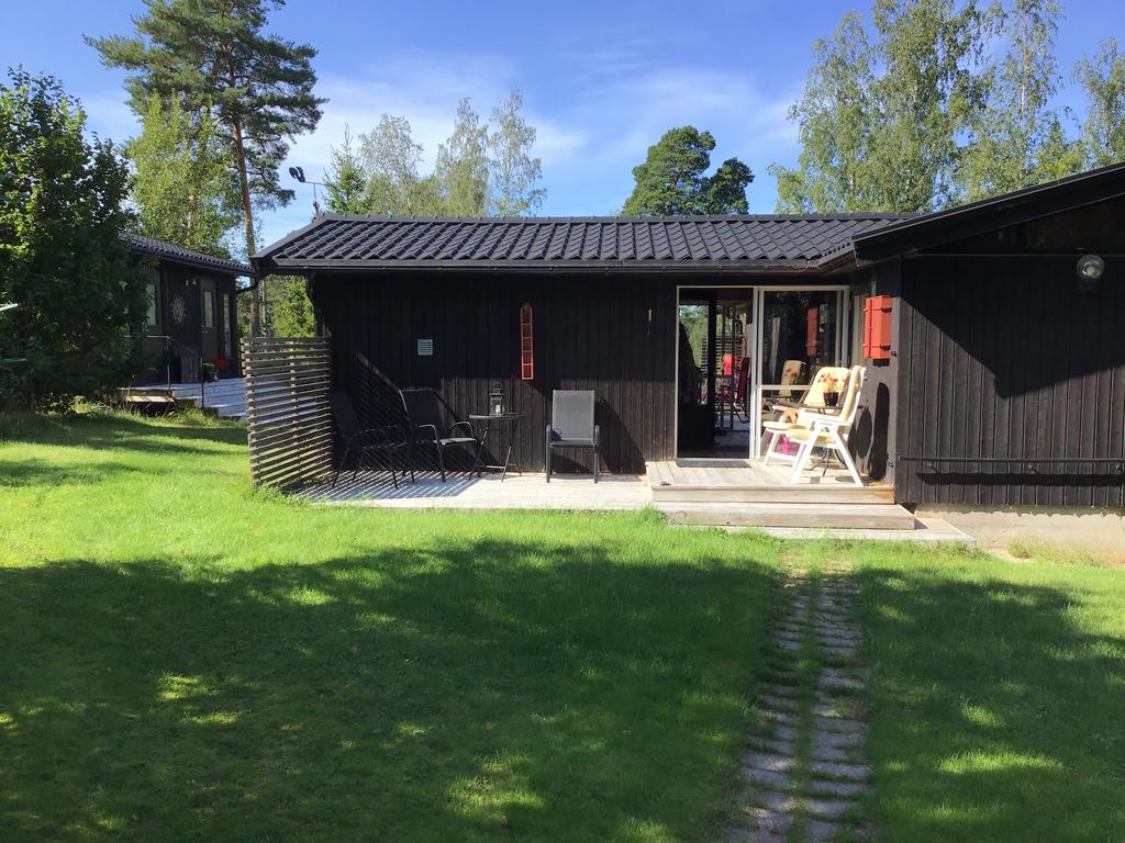 Säljarens egen bild 